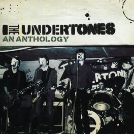 Album cover of The Anthology
