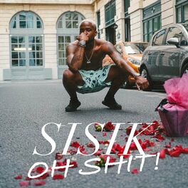 Album cover of Oh Shit!