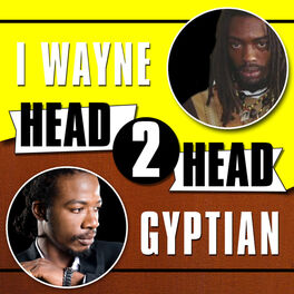 Album cover of Head 2 Head