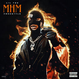 Album cover of MHM Freestyle