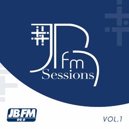 Album cover of JB FM Sessions - Vol. 1
