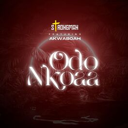 Album cover of Odo Nkoaa