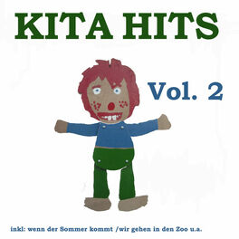 Album cover of Kita Hits, Vol. 2