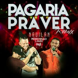 Album cover of Pagaria Pra Ver