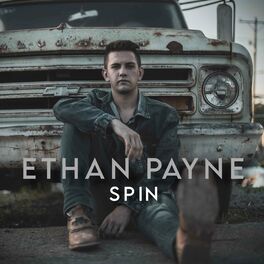 Album cover of Spin