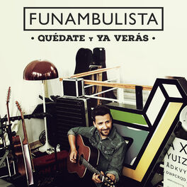 Album cover of Quédate y Ya Verás