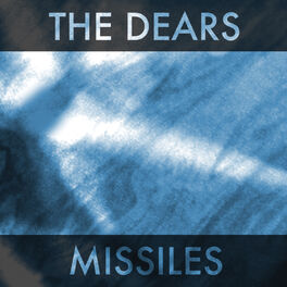Album cover of Missiles