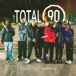 Album cover of Total 90
