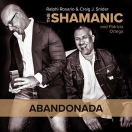 Album cover of Abandonada