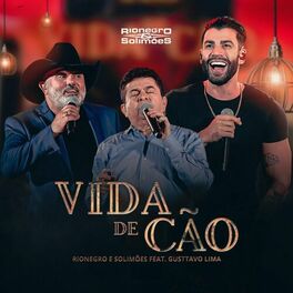 Album cover of Vida de Cão