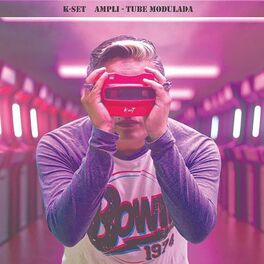 Album cover of Ampli - Tube Modulada