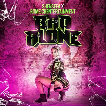 The Chainsmokers & Shenseea – My Bad Lyrics