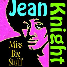 Album cover of Miss Big Stuff