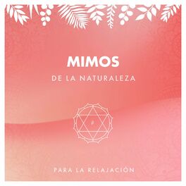 Album cover of zZz Mimos de la Naturaleza para la Relajación zZz