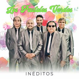 Album cover of Inéditos