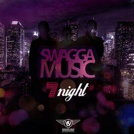 Album cover of 7 Nights