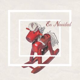 Album cover of En Navidad