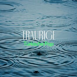 Album cover of Traurige Türkische Pop