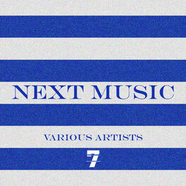 Album cover of Next Music 7