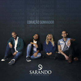 Album cover of Coração Sonhador