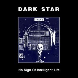 Album cover of No Sign of Intelligent Life