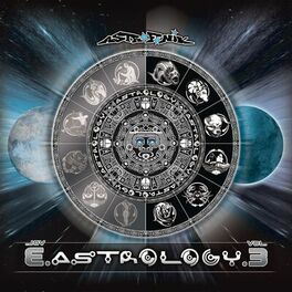 Album cover of Best of Astrology, Vol. 3