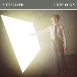 Album cover of Metamatic...Plus