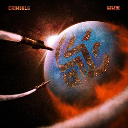 Album cover of WW3