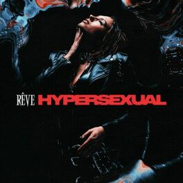 Album cover of Hypersexual