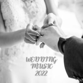 Album cover of Wedding Music 2022