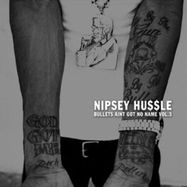 Nipsey Hussle - X-Tra Laps: lyrics and songs | Deezer