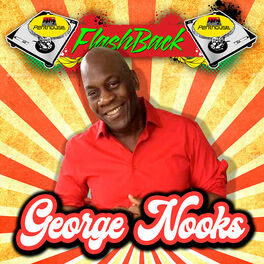 Album cover of Penthouse Flashback Series: George Nooks