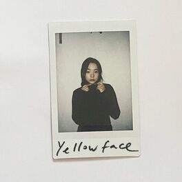 Album cover of yellow face