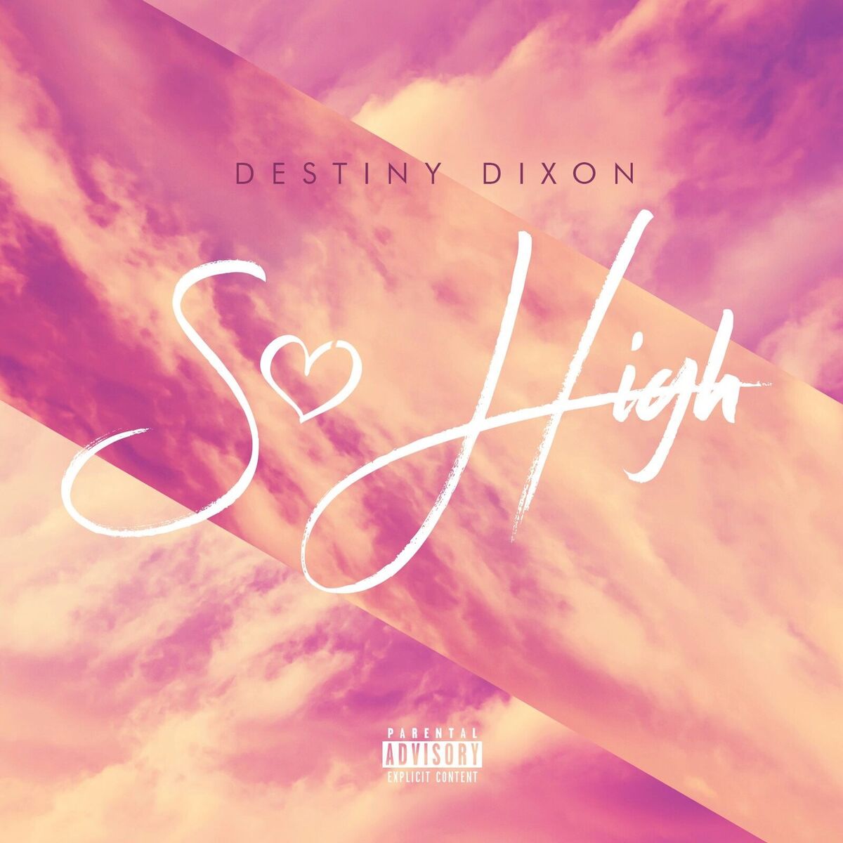 Destiny Dixon: albums, songs, playlists | Listen on Deezer