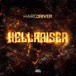 Album cover of Hellraiser