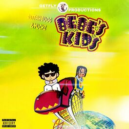 Album cover of Bebe's Kids (feat. JonJon)