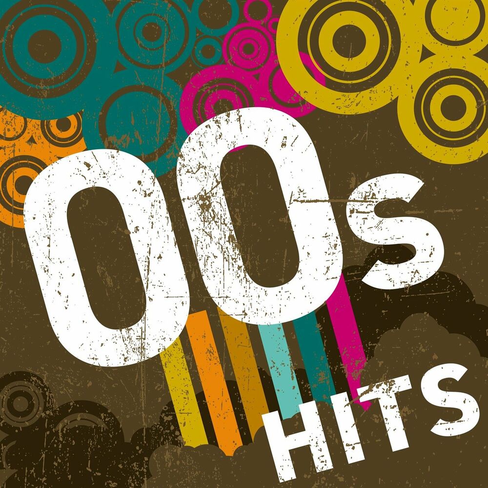 Музыка 0. 00s. 00'S Hits. 2000'S Hits. Pop Hits 00-s.