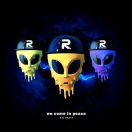 Raj Beats - Spaceship Vibes, Vol. 1: lyrics and songs | Deezer