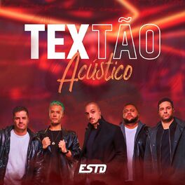 Album cover of Textão (Acústico)