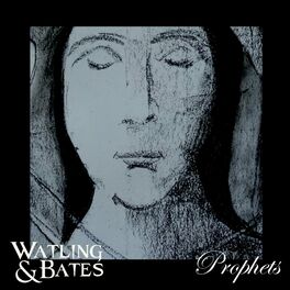 Album cover of Prophets