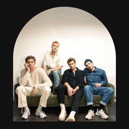Album cover of Familie