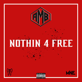 Album cover of Nothin 4 Free