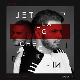 Album cover of Check-In