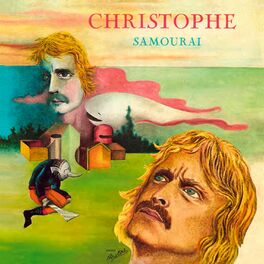 Album cover of Samouraï