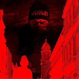 Album cover of Piss Off (feat. Somber)