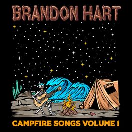 Album cover of Campfire Songs, Vol.1