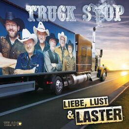 Album cover of Liebe, Lust & Laster