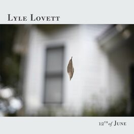 Album cover of 12th of June
