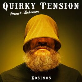 Album cover of Quirky Tension
