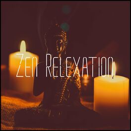 Album cover of Zen Relexation